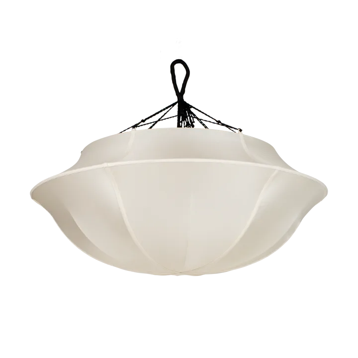 Indochina Classic Umbrella taklampa - Offwhite - Oi Soi Oi