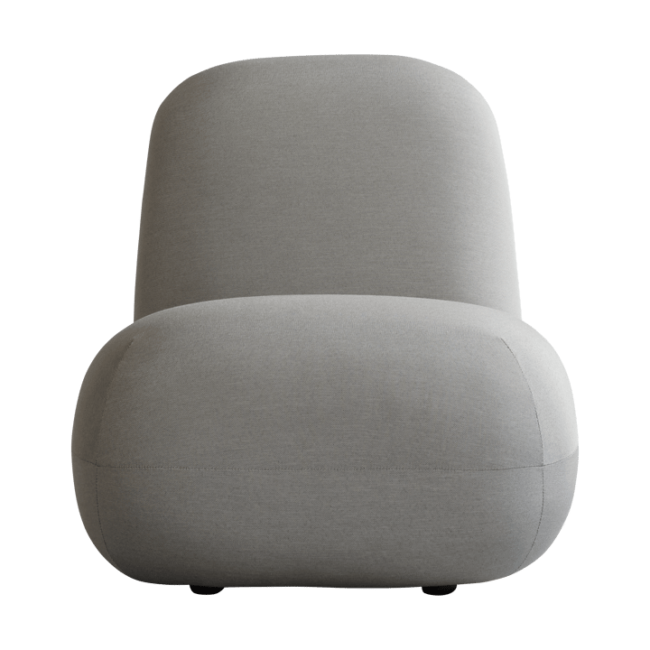 Toe Chair Flat fåtölj 92x75 cm - Taupe - 101 Copenhagen