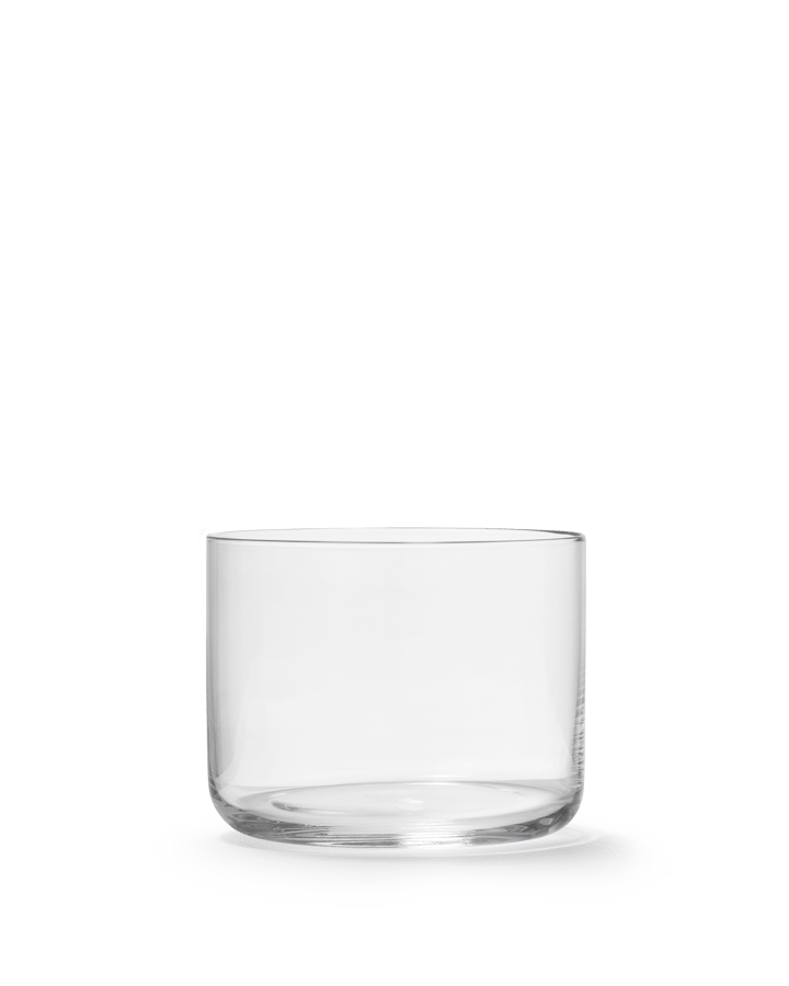 Nesting glas Kristall 29 cl 4 delar - Klar - Aarke