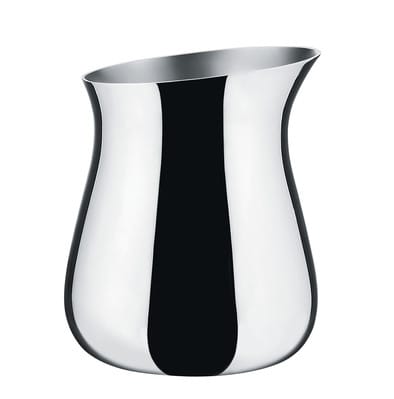 Cha mjölkkanna 21 cl 9x6 cm - Stål - Alessi