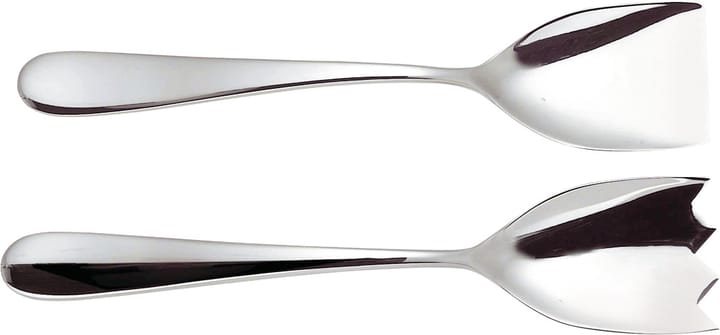 Nuovo Milano salladsbestick, Chrome Alessi