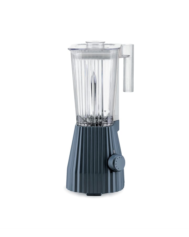 Plissé Blender, Grå Alessi