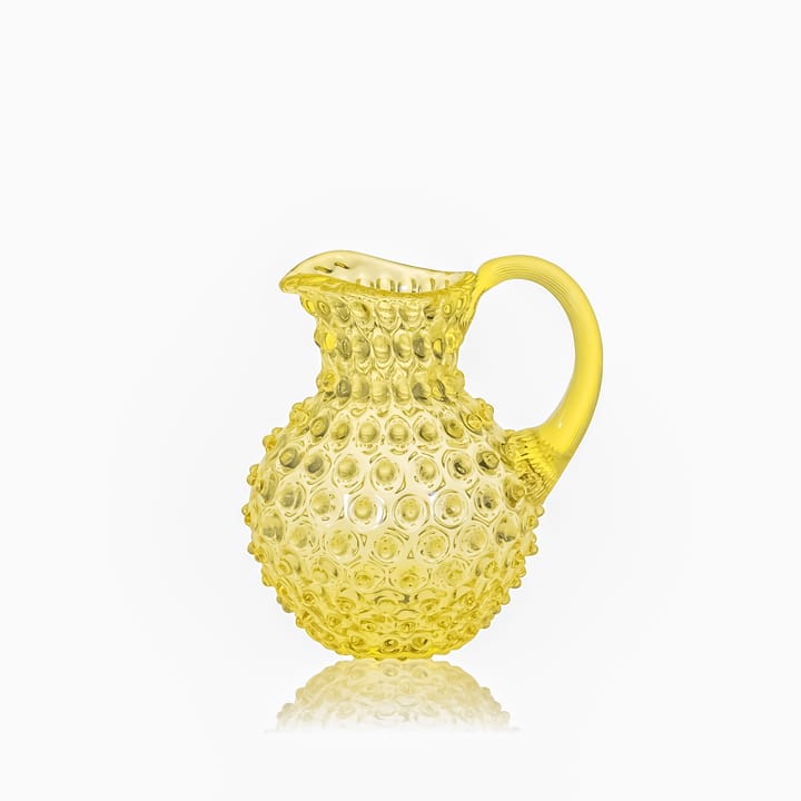 Paris Hobnail kanna 1 l - Citron - Anna Von Lipa