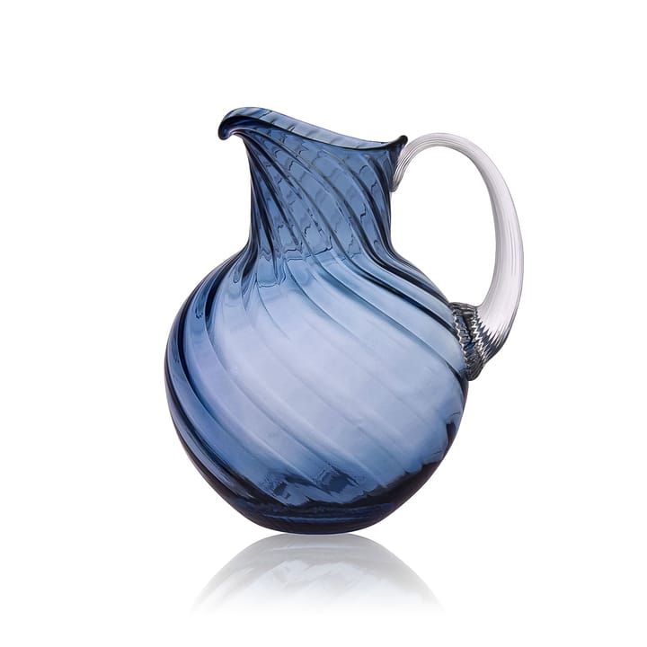 Swirl kanna 2 l - Blue smoke - Anna Von Lipa