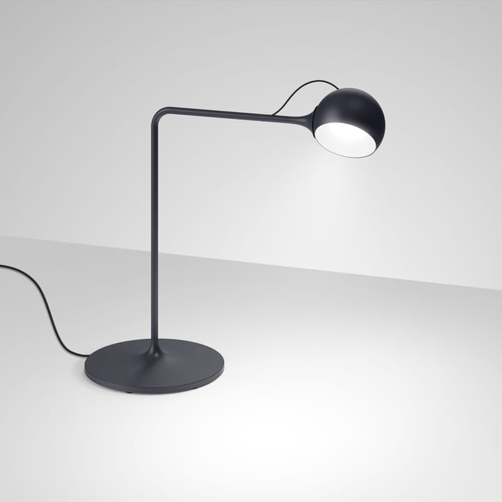 Ixa bordslampa - Anthracite - Artemide