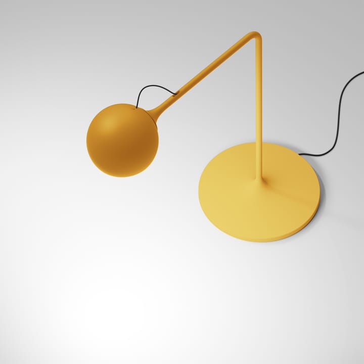 Ixa bordslampa - Yellow - Artemide