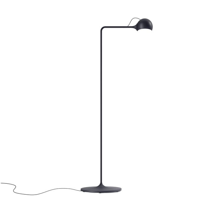 Ixa Reading golvlampa - Anthracite - Artemide