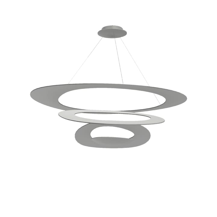 Pirce Led taklampa - White - Artemide