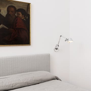 Tolomeo Micro vägglampa - Aluminium - Artemide