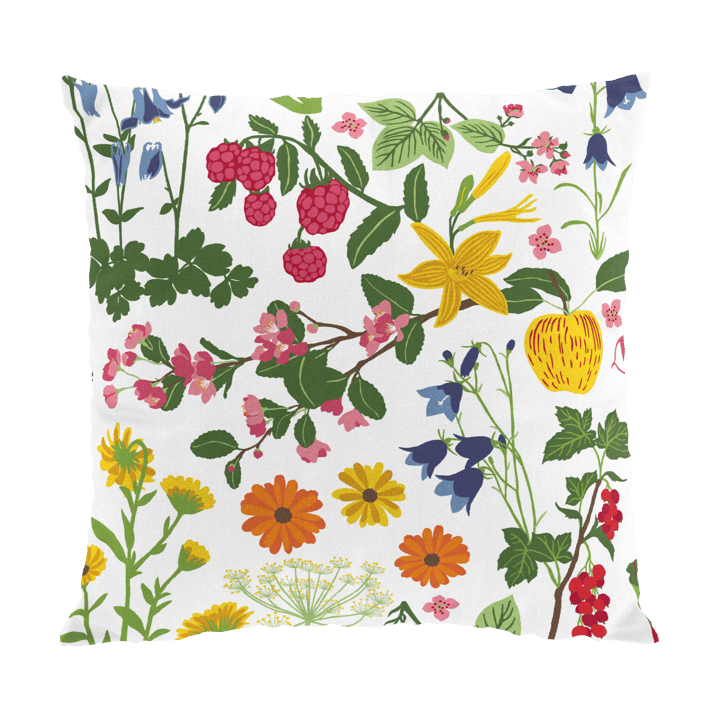 Hedemora kuddfodral 47x47 cm - Multi - Arvidssons Textil