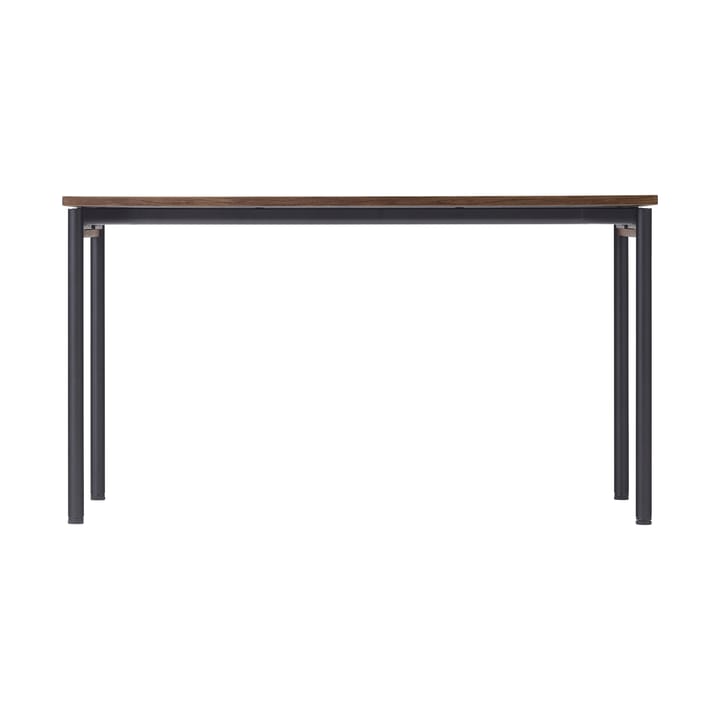 Co Table konferensbord 140x70cm, Black-laminate terra Audo Copenhagen