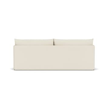 Offset bäddsoffa 3-sits - Baru 0200 White - Audo Copenhagen