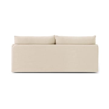 Offset soffa 2-sits - Logan Jasmine - Audo Copenhagen