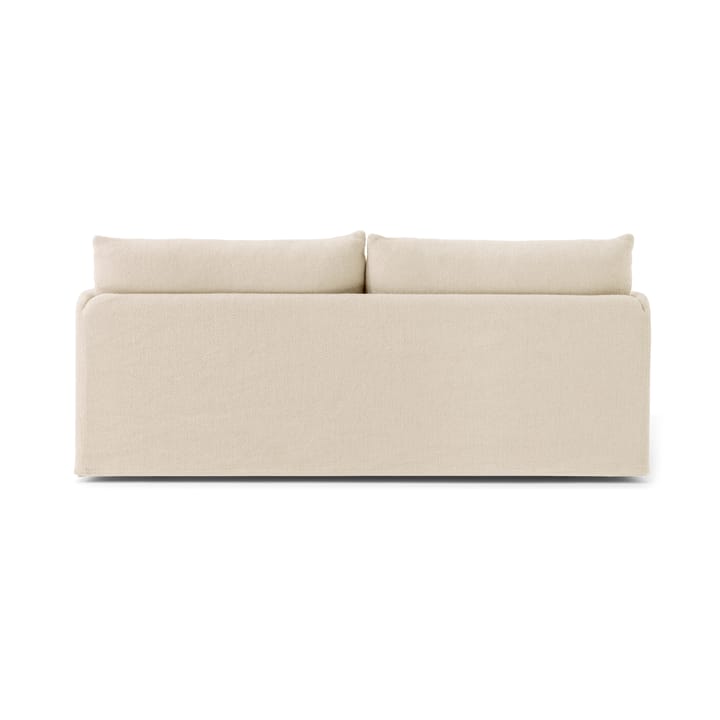 Offset soffa 2-sits - Logan Jasmine - Audo Copenhagen