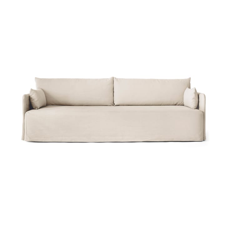 Offset soffa 3-sits - Logan Jasmine - Audo Copenhagen