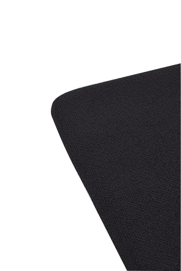 Curva sittdyna för Curva pall 27x32,5 cm - Anthracit - AYTM