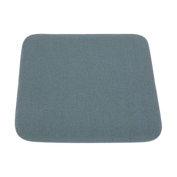 Curva sittdyna för Curva pall 27x32,5 cm - Dusty Blue - AYTM