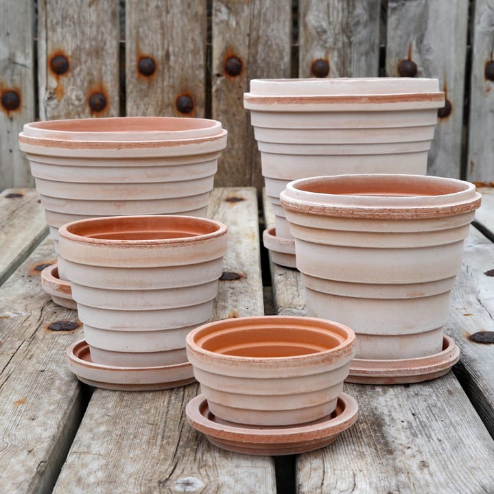 Planet Mars kruka Ø12 cm, Rosa Bergs Potter