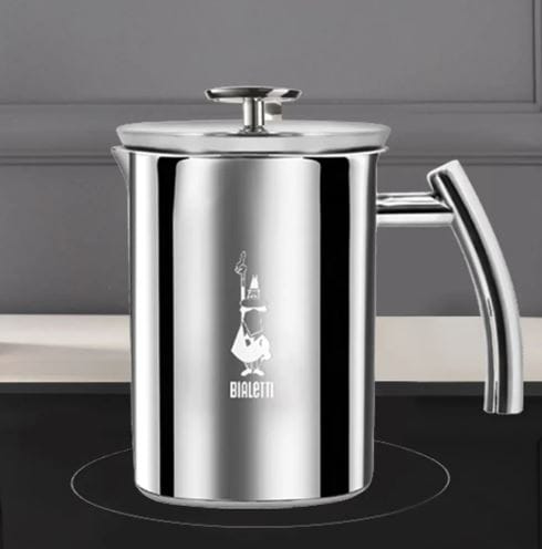 Induktion mjölkskummare - 50 cl - Bialetti