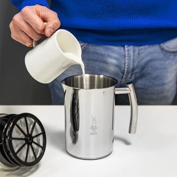 Induktion mjölkskummare - 50 cl - Bialetti