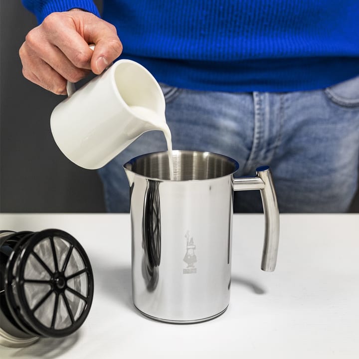 Induktion mjölkskummare - 50 cl - Bialetti