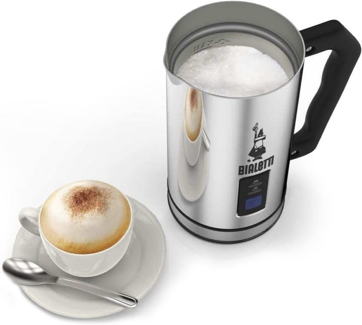 Mjölkskummare Hot and Cold - 24 cl - Bialetti