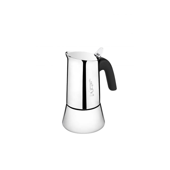 Venus kaffebryggare 4 koppar - Silver - Bialetti