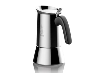 Venus kaffebryggare 4 koppar - Silver - Bialetti