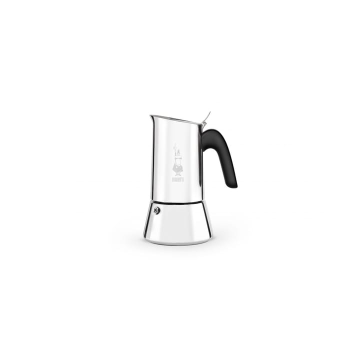 Venus kaffebryggare 6 koppar - Silver - Bialetti