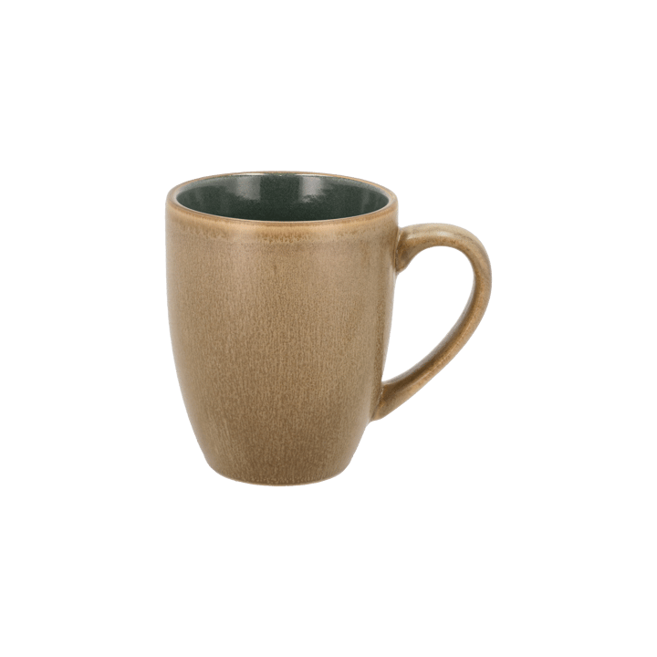 Mugg med öra 30 cl - Wood-forest - Bitz