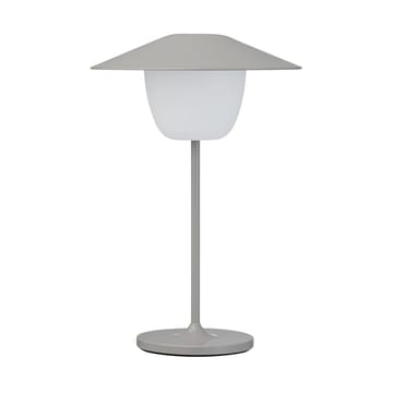 Ani mini LED-lampa 21,5 cm - Satellite - blomus