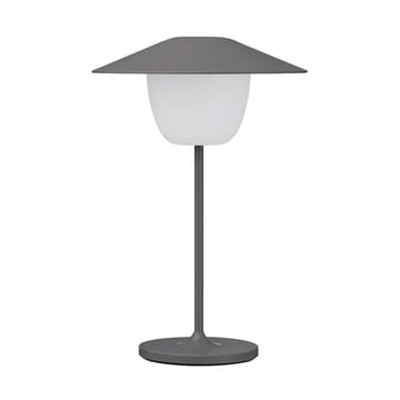 Ani mini LED-lampa 21,5 cm - Warm Gray - blomus