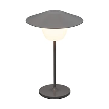 Ani mini LED-lampa 21,5 cm - Warm Gray - blomus