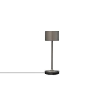 Farol mini LED-lampa 19,5 cm - Burned Metal - blomus