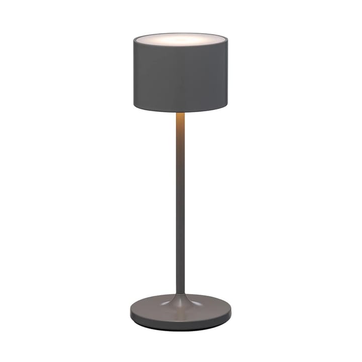 Farol mini LED-lampa 19,5 cm, Warm Gray blomus