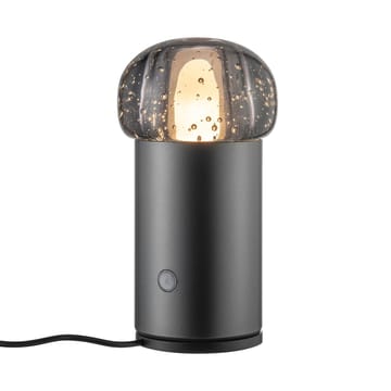 Iris LED-lampa 18 cm - Gun Metal - blomus