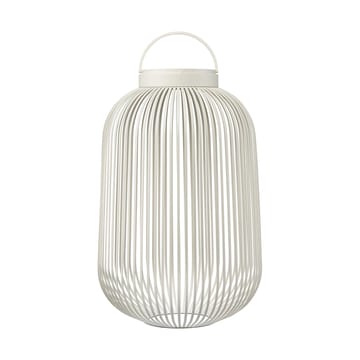 Lito LED-Lampa L - Silk Gray - blomus