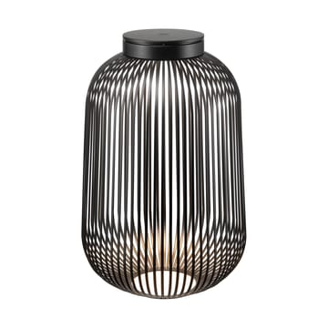 Lito LED-Lampa L - Svart - blomus