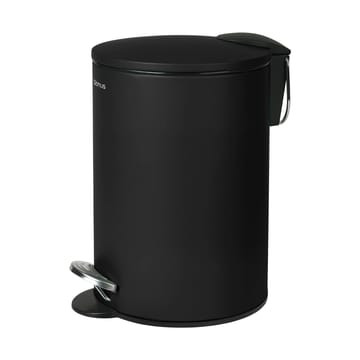 Tubo pedalhink 3 L - Black - blomus