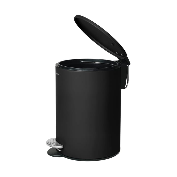 Tubo pedalhink 3 L, Black blomus