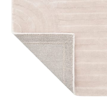 Uzu matta L 200x300 cm - Beige - blomus