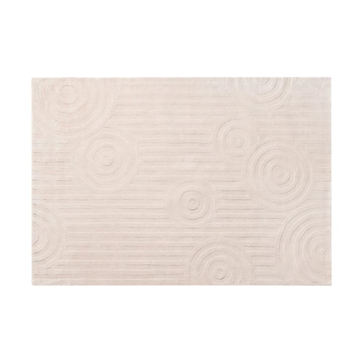 Uzu matta S 140x200 cm - Beige - blomus