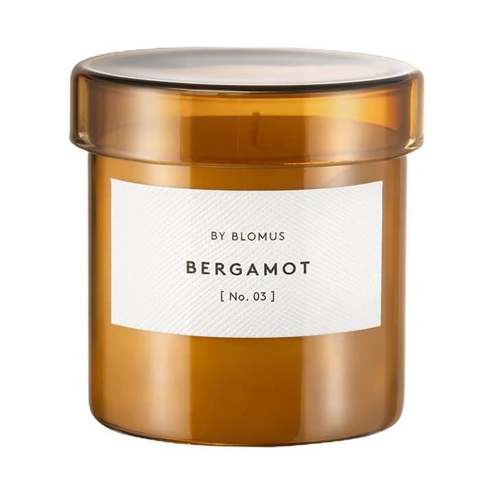 Vaola doftljus Bergamot, S, 30 H blomus