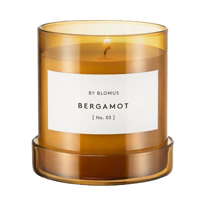 Vaola doftljus Bergamot, S, 30 H blomus