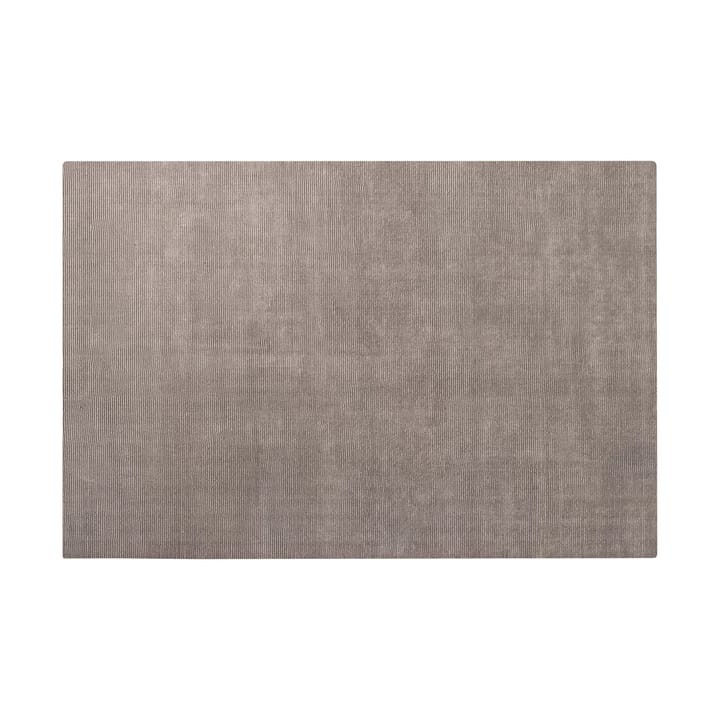 Visca matta M 160x240 cm, Taupe blomus