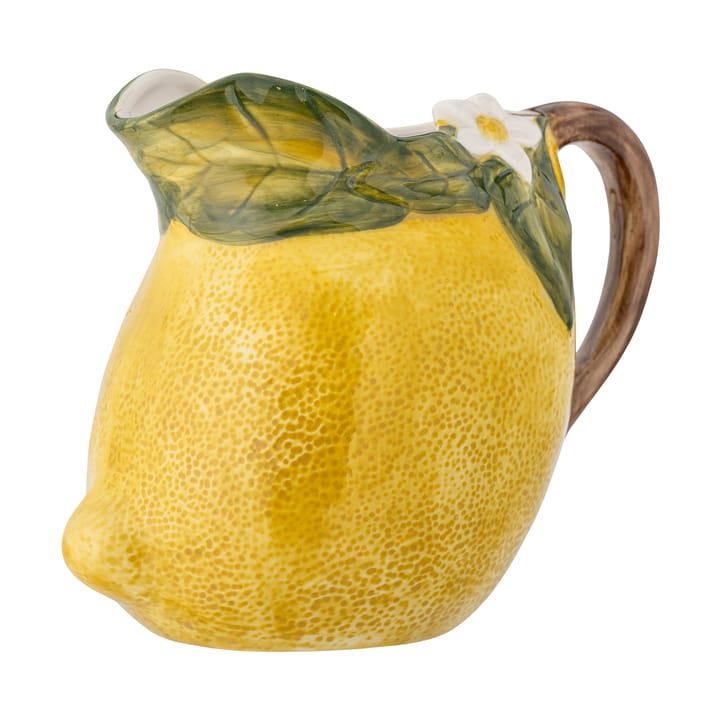 Limone kanna 1,34 L, Gul Bloomingville