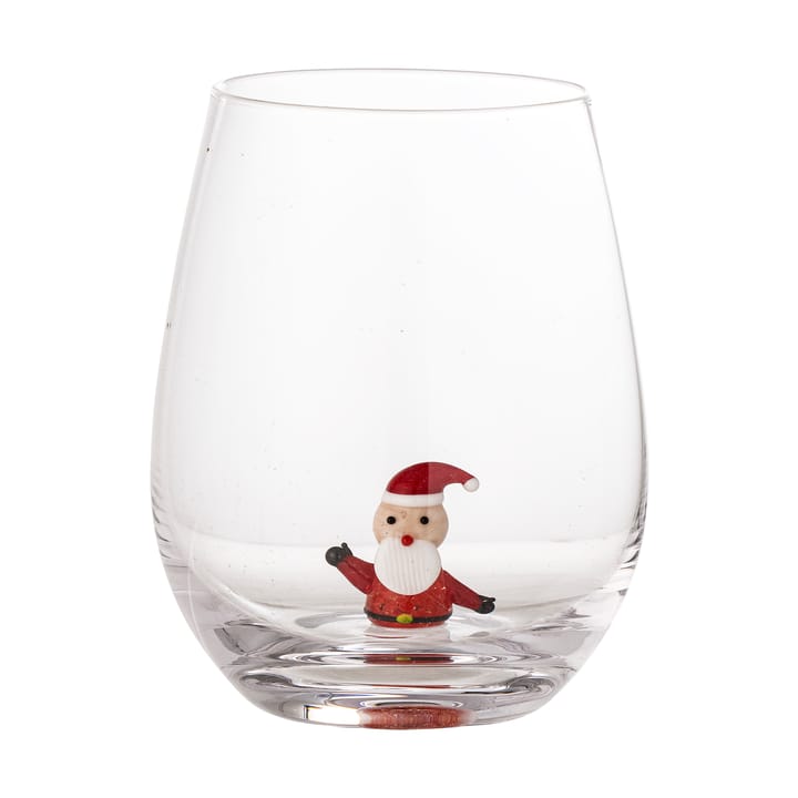 Misa dricksglas 50 cl - Klar-tomte - Bloomingville