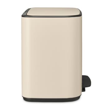 Bo pedalhink 11+23 l - Soft beige - Brabantia