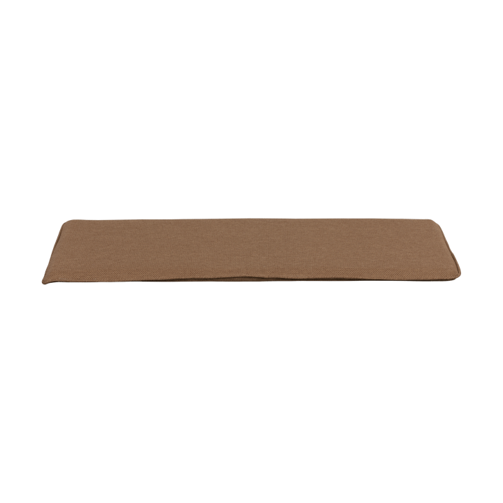 Frisk sittdyna 37x102 cm - Cinnamon gold - Brafab