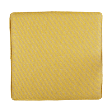 Frisk sittdyna 41x43 cm - Cream gold - Brafab